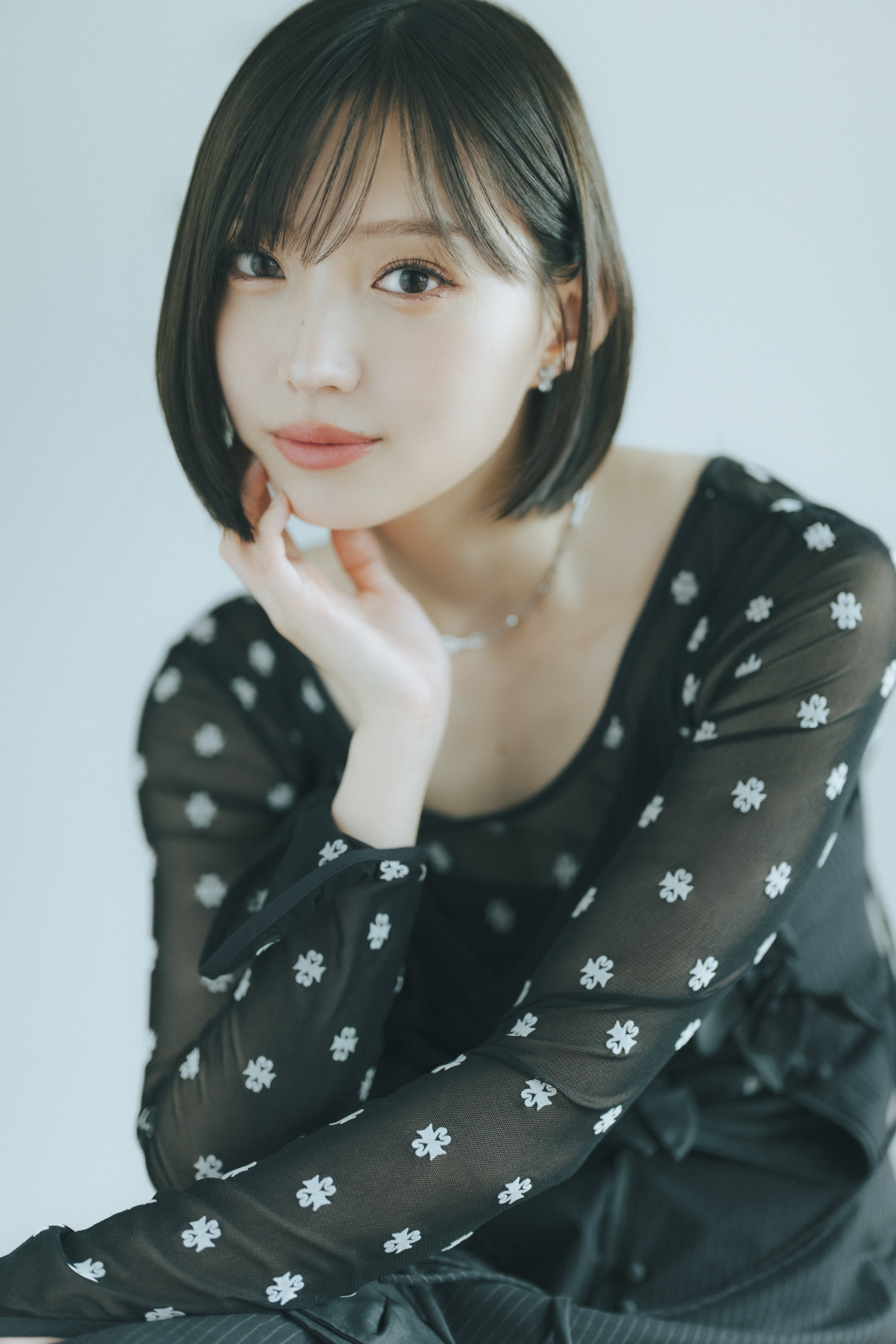 Profile | 太田夢莉 オフィシャルサイト